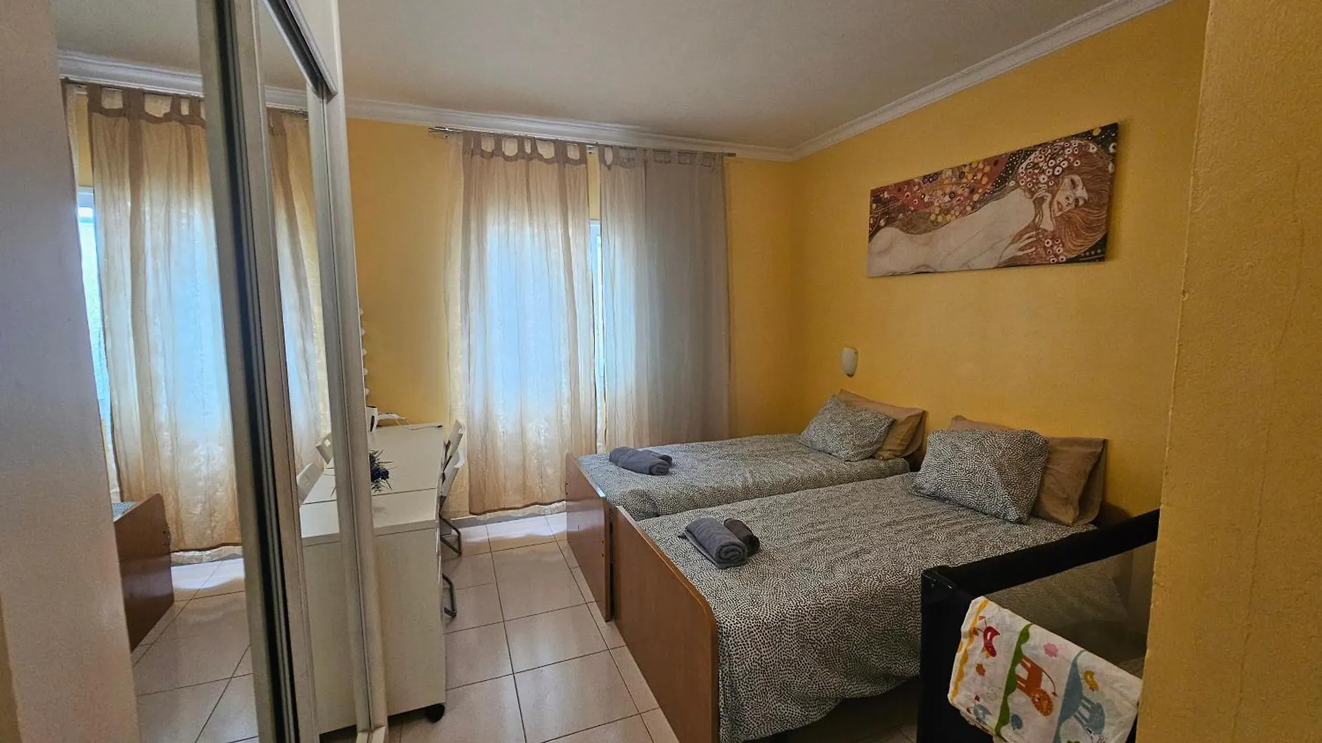 Apartment Peaceful Tenerife Retreat - Relax & Unwind San Miguel de Abona
