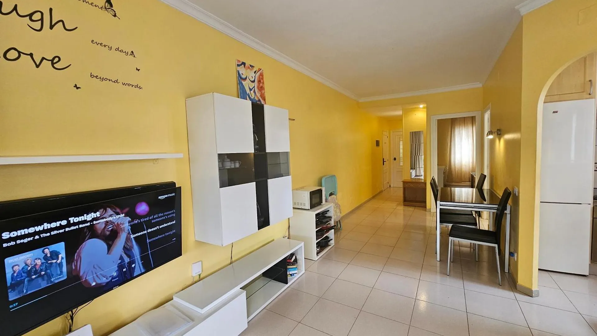 Peaceful Tenerife Retreat - Relax & Unwind San Miguel de Abona 0*,