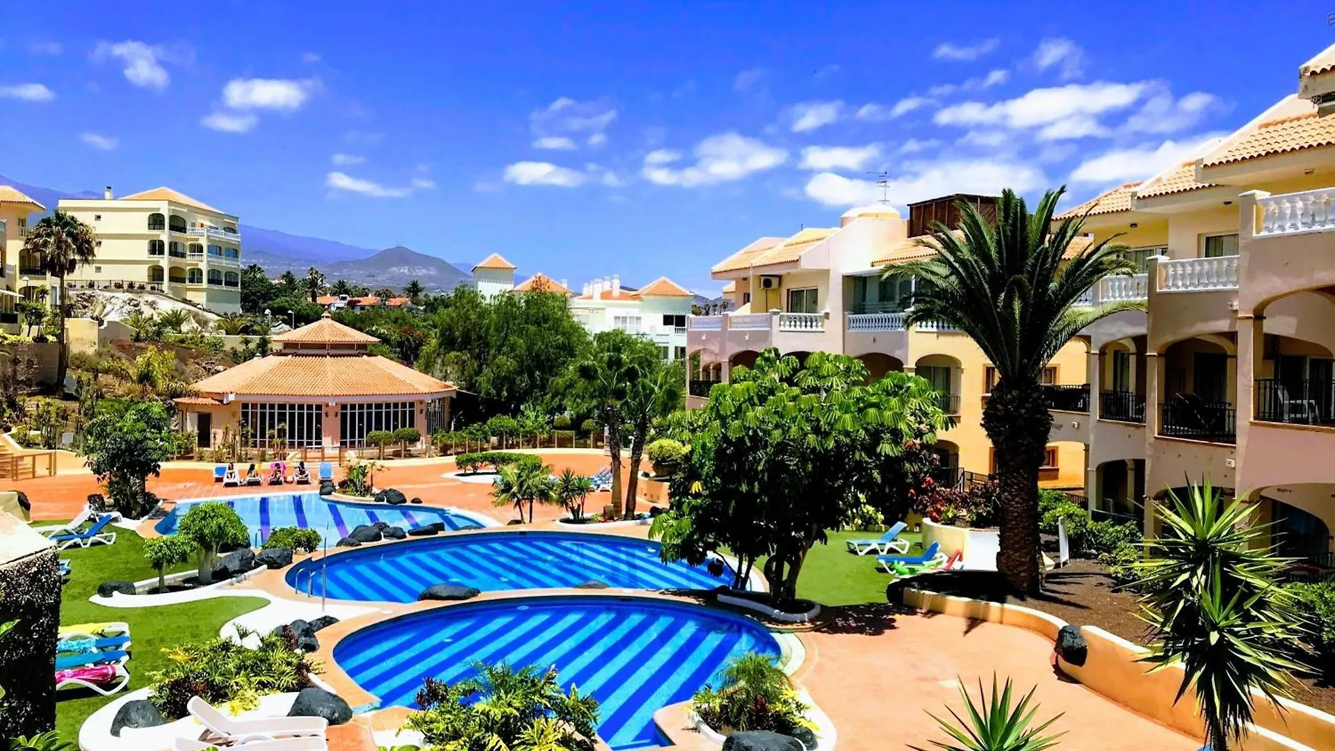 Peaceful Tenerife Retreat - Relax & Unwind San Miguel de Abona