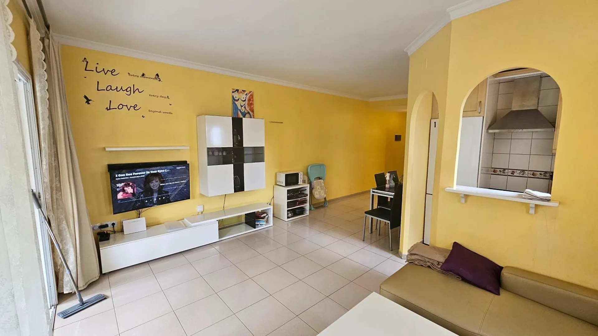 Apartment Peaceful Tenerife Retreat - Relax & Unwind San Miguel de Abona