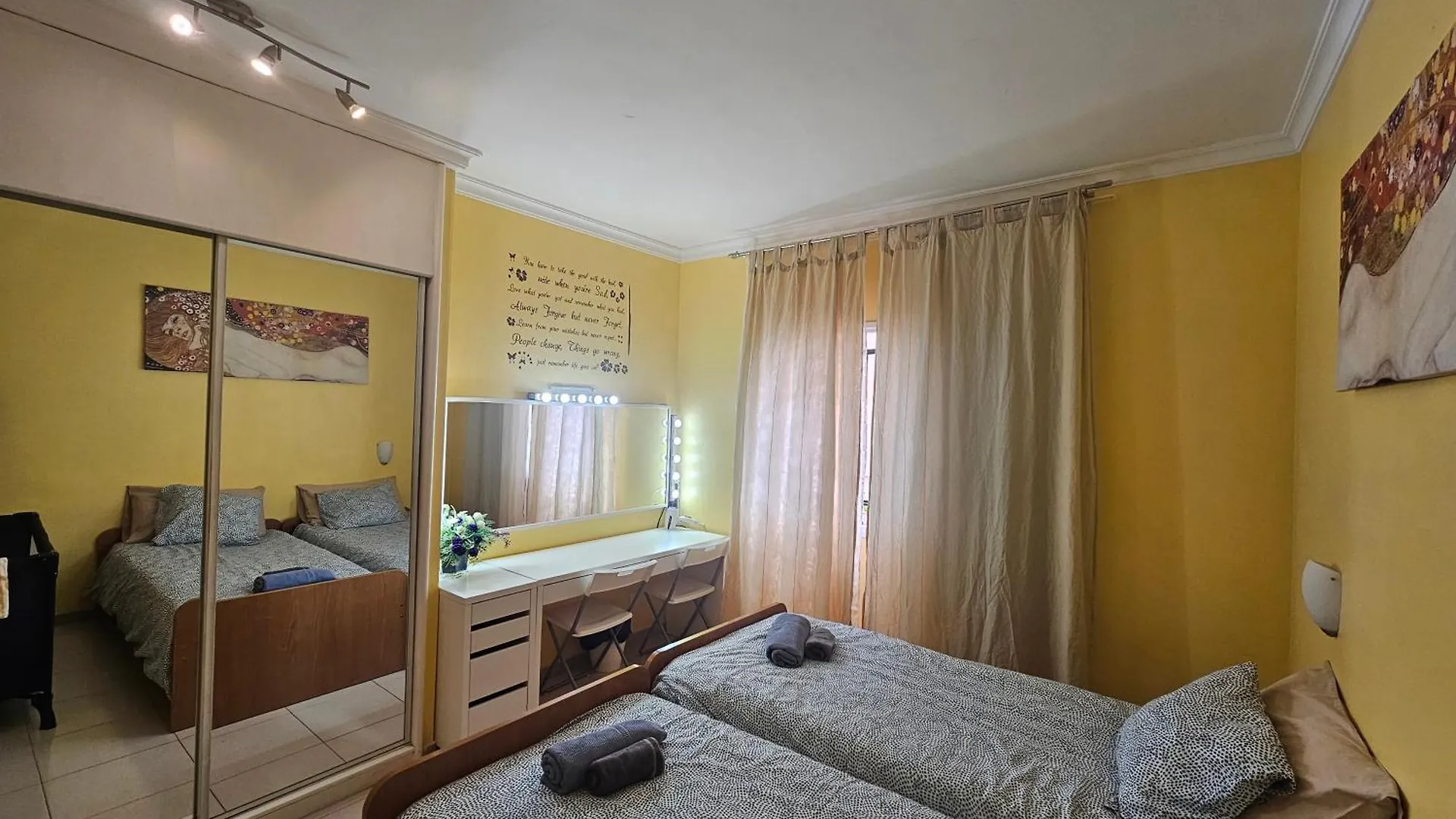 Peaceful Tenerife Retreat - Relax & Unwind San Miguel de Abona Spain
