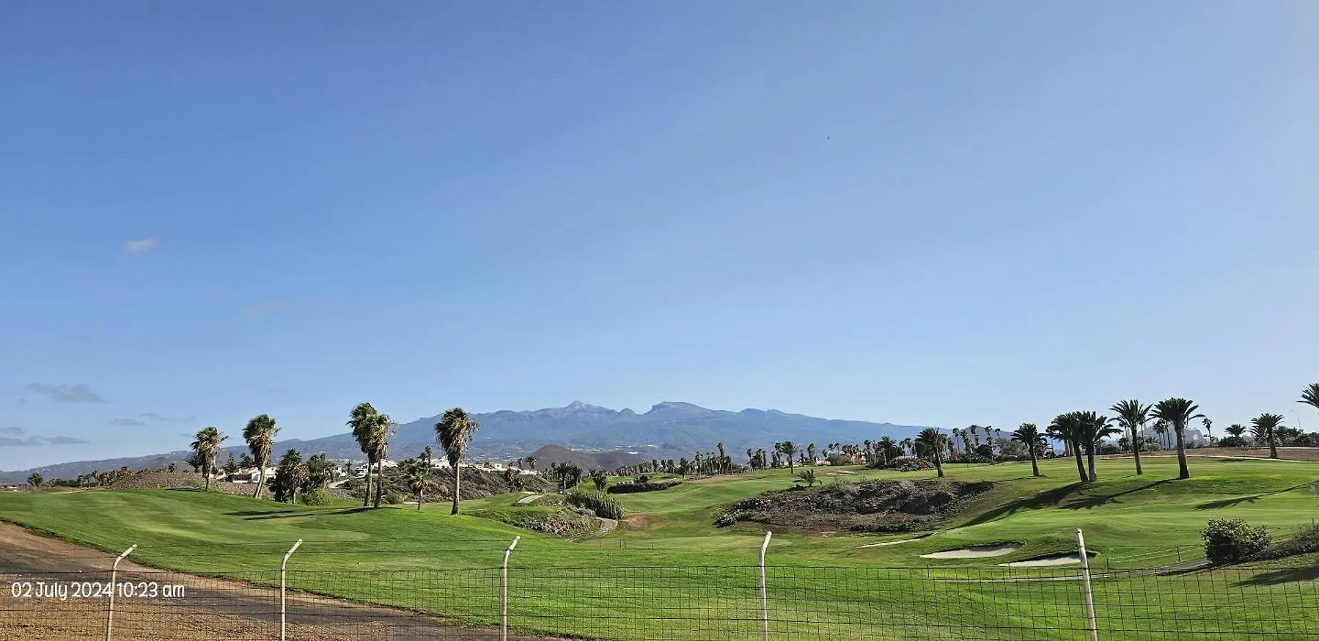 Peaceful Tenerife Retreat - Relax & Unwind San Miguel de Abona Apartment