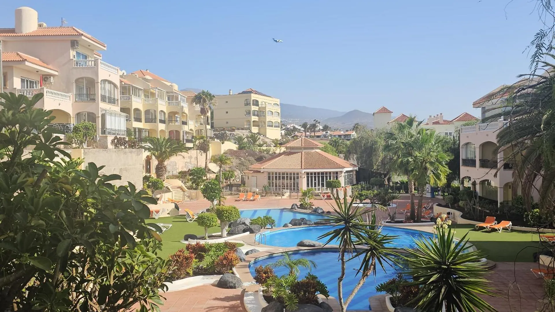 Peaceful Tenerife Retreat - Relax & Unwind San Miguel de Abona Spain