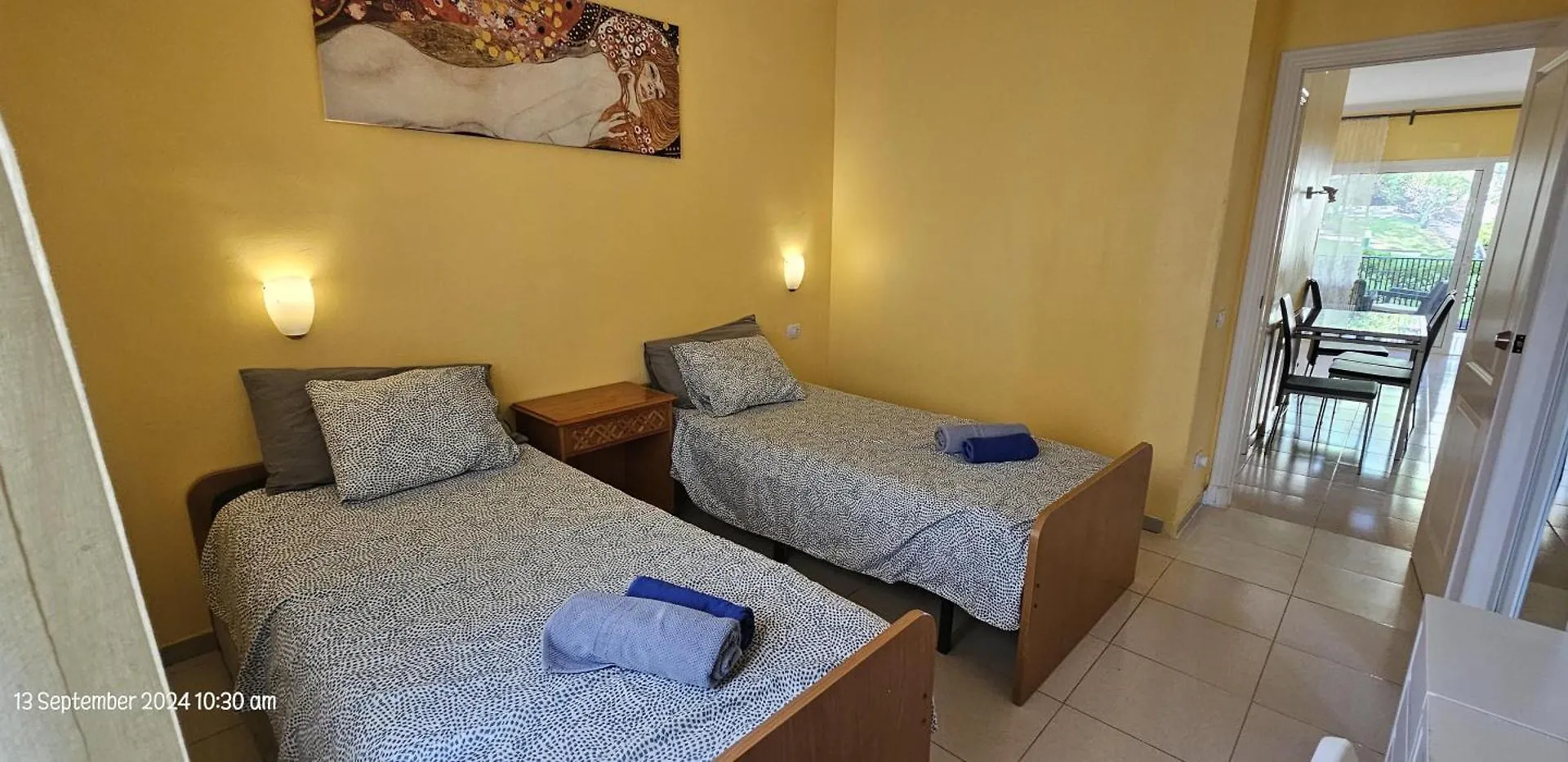 Apartment Peaceful Tenerife Retreat - Relax & Unwind San Miguel de Abona