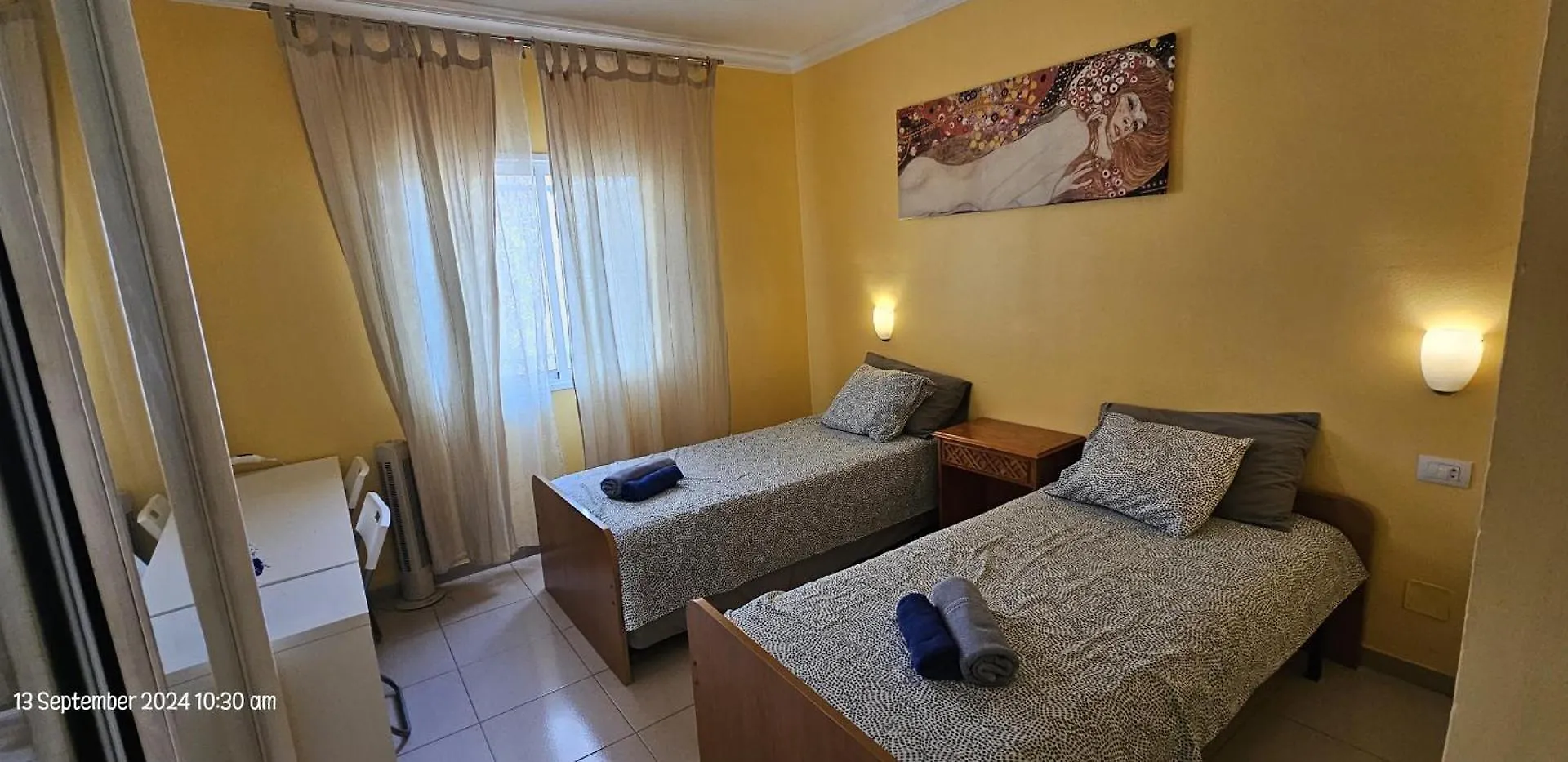 Peaceful Tenerife Retreat - Relax & Unwind San Miguel de Abona 0*,  Spain