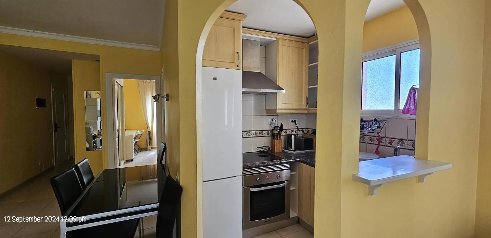 Peaceful Tenerife Retreat - Relax & Unwind San Miguel de Abona